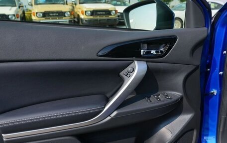 Mitsubishi Eclipse Cross, 2026 год, 3 700 000 рублей, 14 фотография