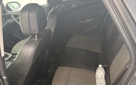 Opel Astra J, 2011 год, 440 000 рублей, 7 фотография