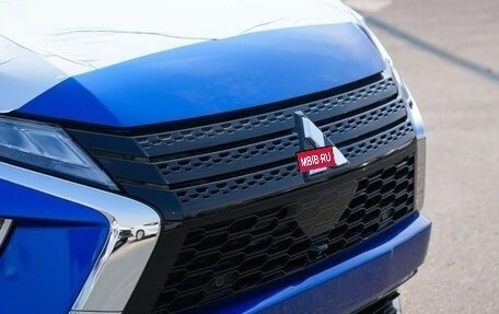 Mitsubishi Eclipse Cross, 2026 год, 3 700 000 рублей, 20 фотография