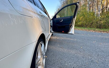 Mercedes-Benz E-Класс, 2012 год, 1 700 000 рублей, 12 фотография