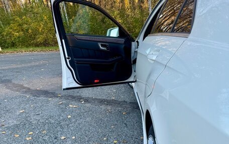 Mercedes-Benz E-Класс, 2012 год, 1 700 000 рублей, 9 фотография