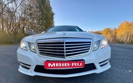 Mercedes-Benz E-Класс, 2012 год, 1 700 000 рублей, 15 фотография