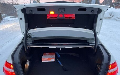 Mercedes-Benz E-Класс, 2012 год, 1 700 000 рублей, 18 фотография