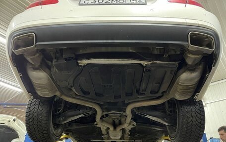 Mercedes-Benz E-Класс, 2012 год, 1 700 000 рублей, 19 фотография