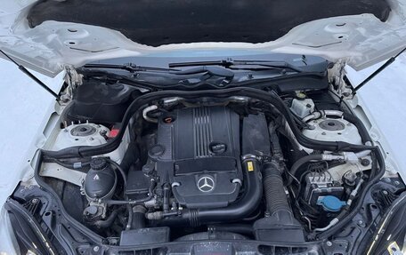 Mercedes-Benz E-Класс, 2012 год, 1 700 000 рублей, 17 фотография