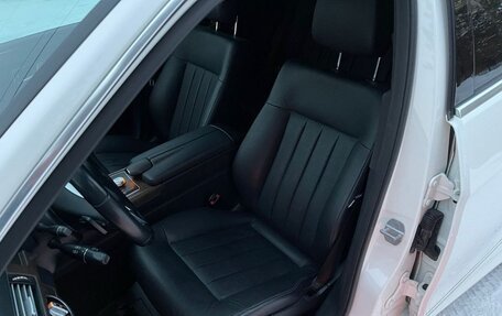 Mercedes-Benz E-Класс, 2012 год, 1 700 000 рублей, 28 фотография