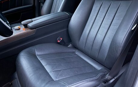 Mercedes-Benz E-Класс, 2012 год, 1 700 000 рублей, 29 фотография