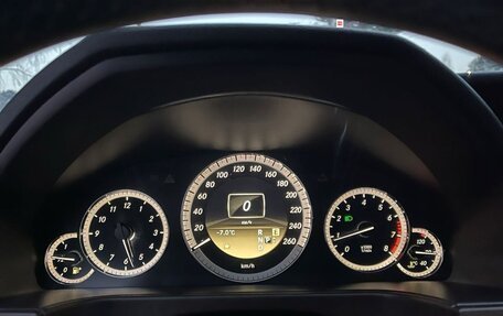 Mercedes-Benz E-Класс, 2012 год, 1 700 000 рублей, 31 фотография