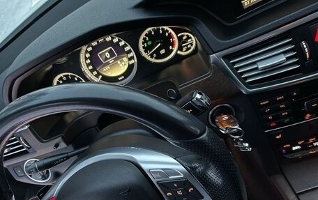 Mercedes-Benz E-Класс, 2012 год, 1 700 000 рублей, 22 фотография