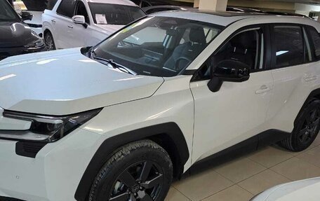Toyota RAV4, 2025 год, 4 550 000 рублей, 5 фотография