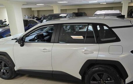 Toyota RAV4, 2025 год, 4 550 000 рублей, 4 фотография