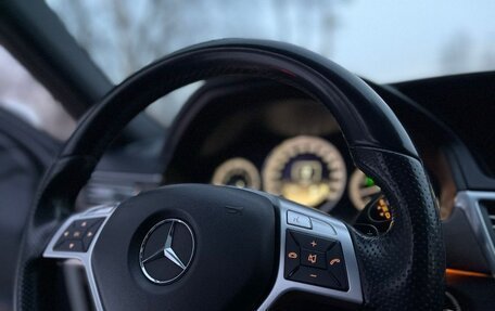 Mercedes-Benz E-Класс, 2012 год, 1 700 000 рублей, 38 фотография