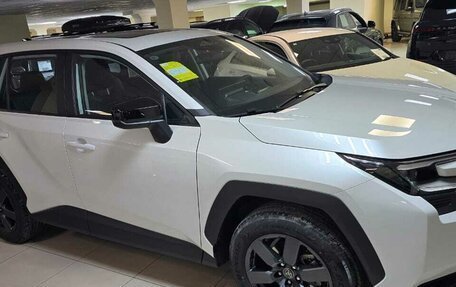 Toyota RAV4, 2025 год, 4 550 000 рублей, 6 фотография