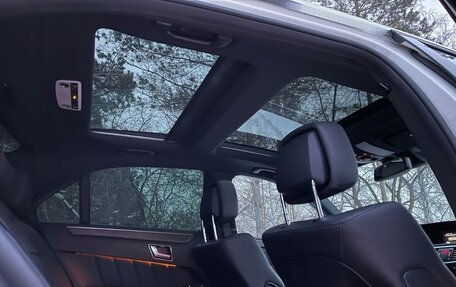 Mercedes-Benz E-Класс, 2012 год, 1 700 000 рублей, 34 фотография