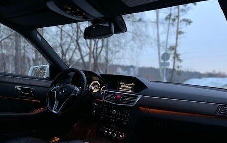 Mercedes-Benz E-Класс, 2012 год, 1 700 000 рублей, 33 фотография