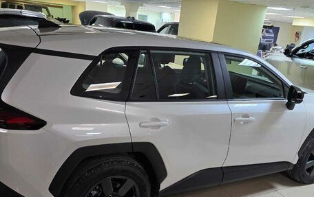 Toyota RAV4, 2025 год, 4 550 000 рублей, 2 фотография