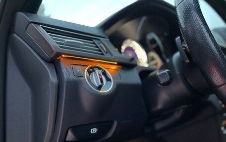 Mercedes-Benz E-Класс, 2012 год, 1 700 000 рублей, 40 фотография