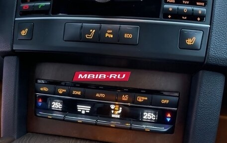 Mercedes-Benz E-Класс, 2012 год, 1 700 000 рублей, 39 фотография