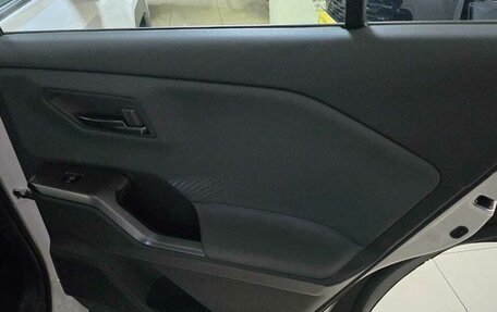 Toyota RAV4, 2025 год, 4 550 000 рублей, 18 фотография