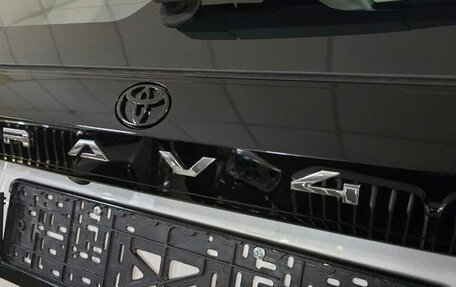 Toyota RAV4, 2025 год, 4 550 000 рублей, 16 фотография