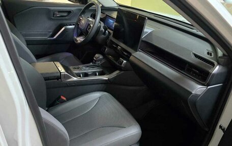 Toyota RAV4, 2025 год, 4 550 000 рублей, 21 фотография