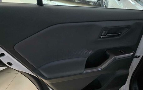 Toyota RAV4, 2025 год, 4 550 000 рублей, 12 фотография