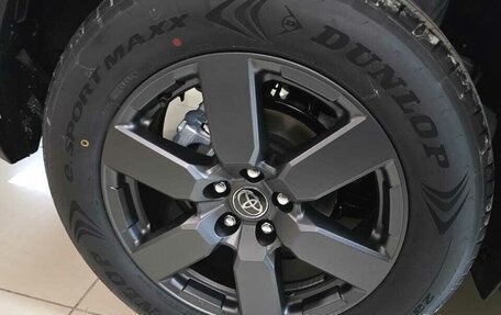 Toyota RAV4, 2025 год, 4 550 000 рублей, 20 фотография