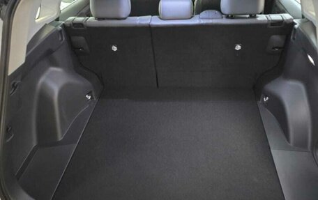 Toyota RAV4, 2025 год, 4 550 000 рублей, 14 фотография