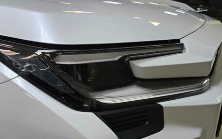 Toyota RAV4, 2025 год, 4 550 000 рублей, 27 фотография