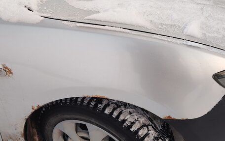 Mazda 3, 2008 год, 530 000 рублей, 5 фотография