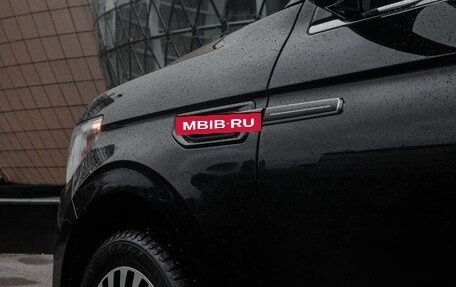 Lincoln Navigator, 2018 год, 8 470 000 рублей, 4 фотография