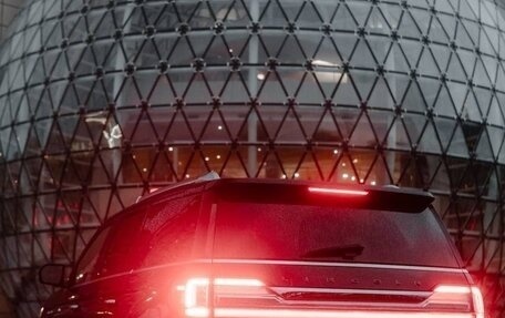 Lincoln Navigator, 2018 год, 8 470 000 рублей, 3 фотография