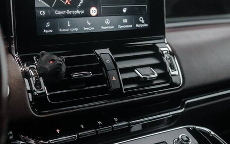 Lincoln Navigator, 2018 год, 8 470 000 рублей, 12 фотография