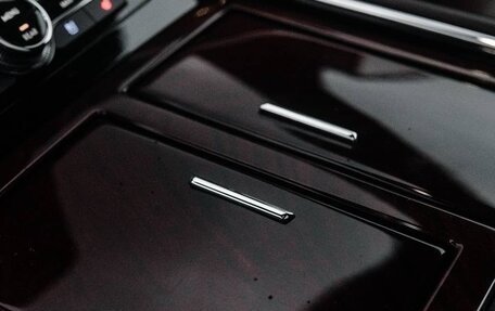 Lincoln Navigator, 2018 год, 8 470 000 рублей, 11 фотография