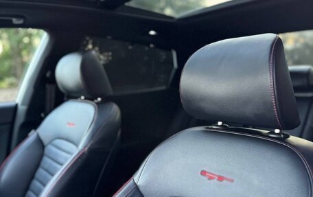 KIA Optima IV, 2018 год, 2 500 000 рублей, 14 фотография