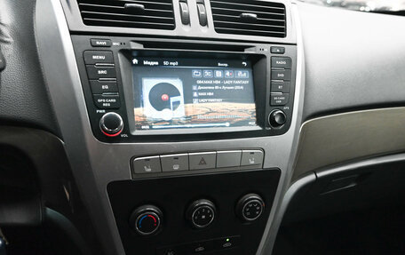 Geely Emgrand X7 I, 2014 год, 540 000 рублей, 14 фотография