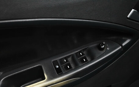 Geely Emgrand X7 I, 2014 год, 540 000 рублей, 12 фотография