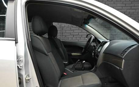 Geely Emgrand X7 I, 2014 год, 540 000 рублей, 13 фотография