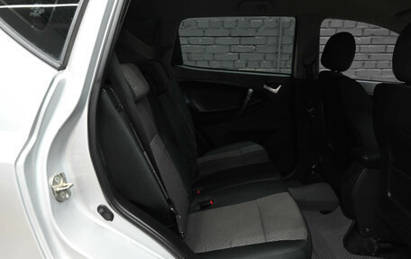 Geely Emgrand X7 I, 2014 год, 540 000 рублей, 10 фотография