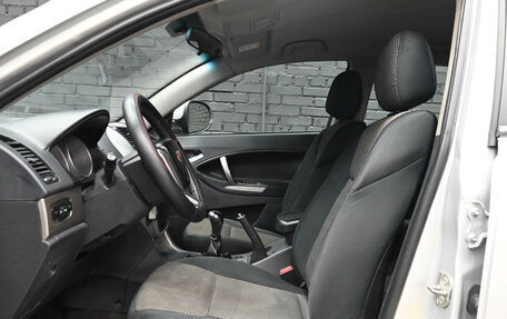 Geely Emgrand X7 I, 2014 год, 540 000 рублей, 18 фотография