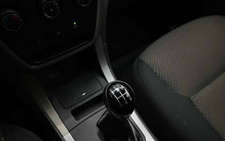 Geely Emgrand X7 I, 2014 год, 540 000 рублей, 15 фотография