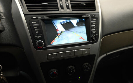 Geely Emgrand X7 I, 2014 год, 540 000 рублей, 16 фотография