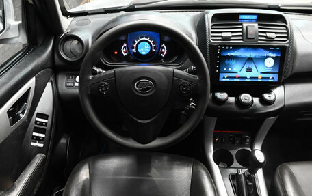 Lifan X60 I рестайлинг, 2013 год, 450 000 рублей, 11 фотография