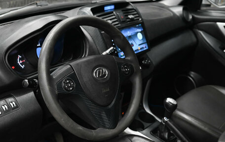 Lifan X60 I рестайлинг, 2013 год, 450 000 рублей, 15 фотография