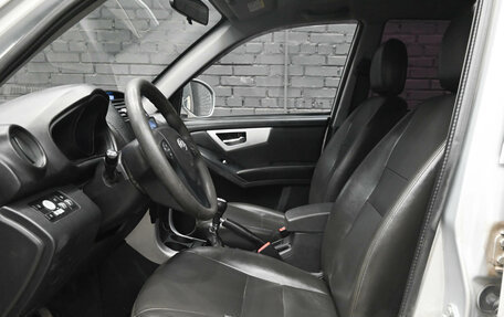 Lifan X60 I рестайлинг, 2013 год, 450 000 рублей, 16 фотография