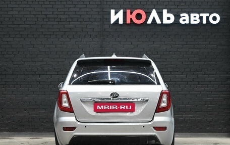 Lifan X60 I рестайлинг, 2013 год, 450 000 рублей, 5 фотография