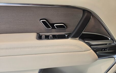 Land Rover Range Rover IV рестайлинг, 2025 год, 22 450 000 рублей, 10 фотография