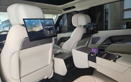 Land Rover Range Rover IV рестайлинг, 2025 год, 22 450 000 рублей, 12 фотография