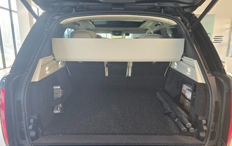 Land Rover Range Rover IV рестайлинг, 2025 год, 22 450 000 рублей, 16 фотография