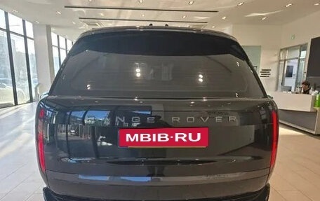 Land Rover Range Rover IV рестайлинг, 2025 год, 22 450 000 рублей, 5 фотография